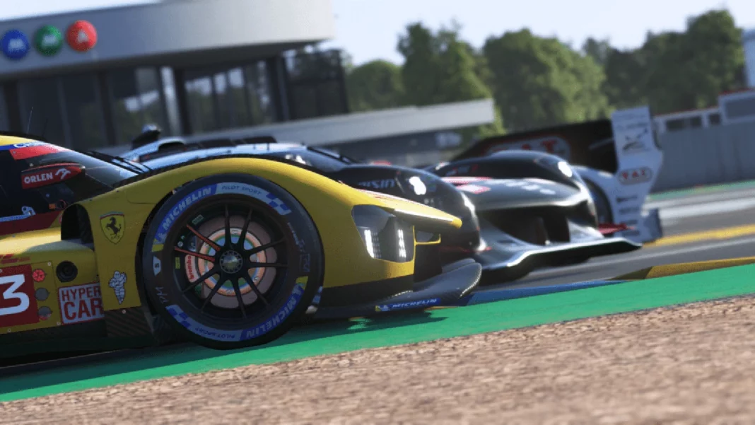 test le mans ultimate