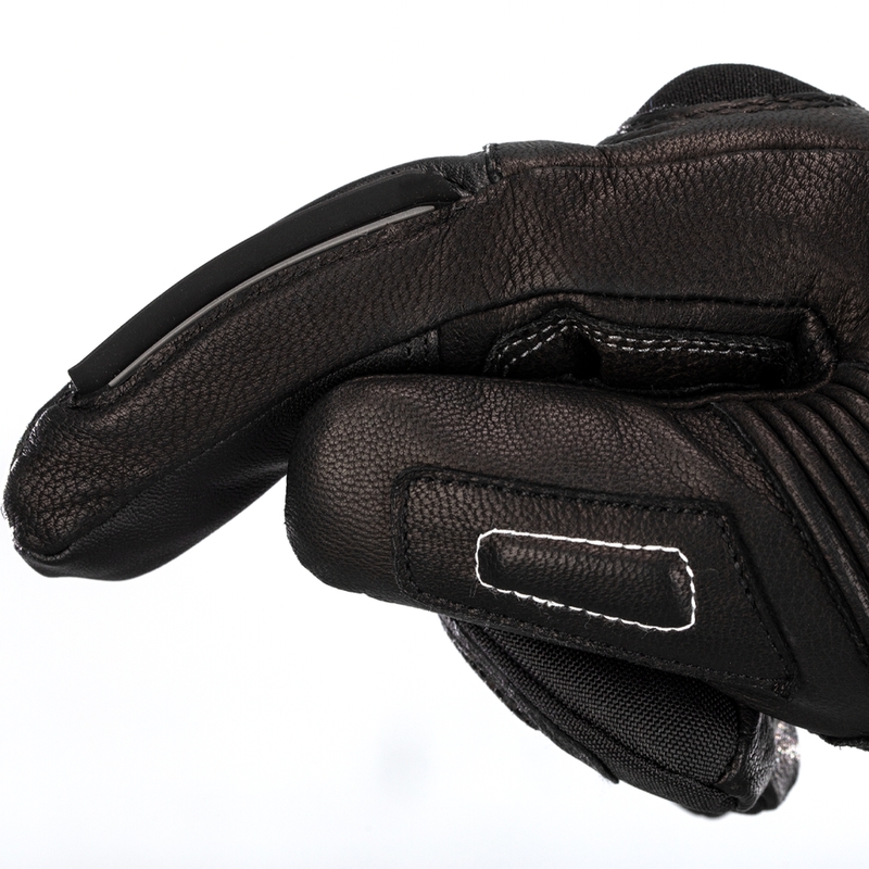 gants chauffants moto RST Paragon 6