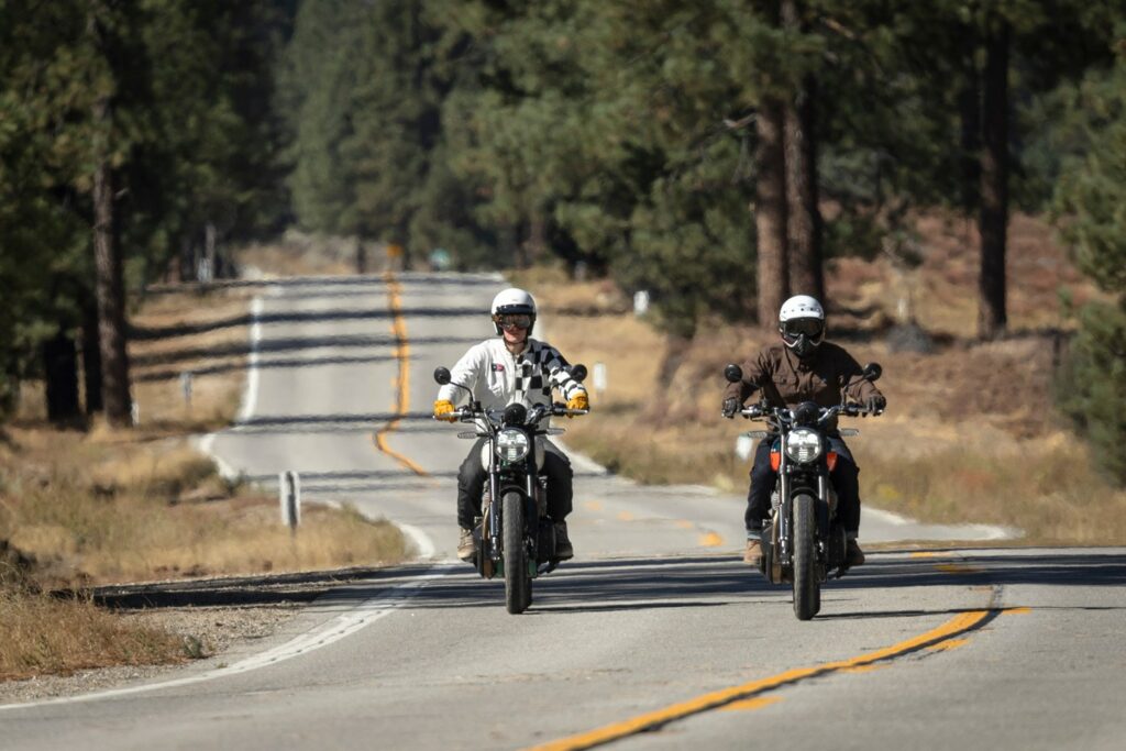 royal enfield bear 650