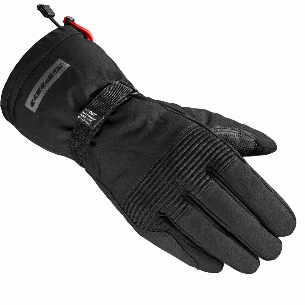 gants hiver motard Spidi WinterTourer-KP