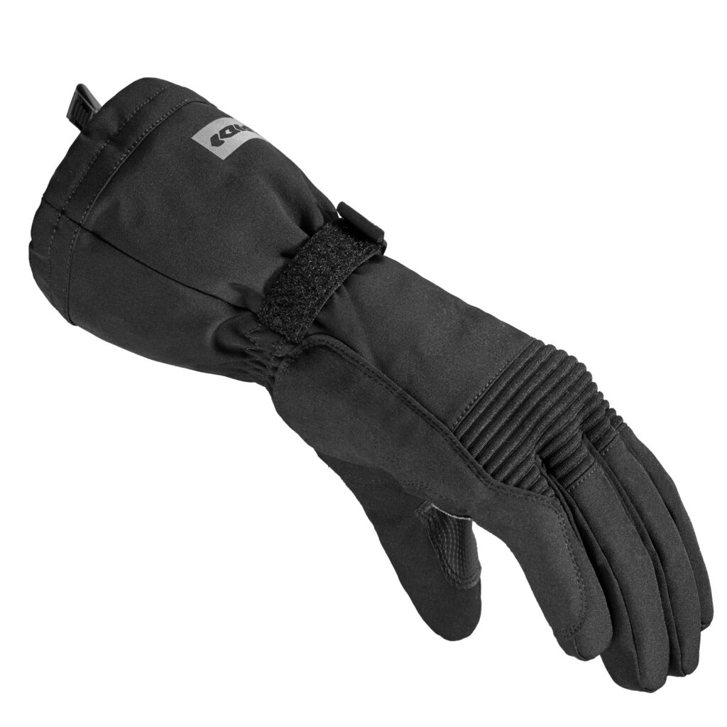 gants hiver motard Spidi WinterTourer-KP