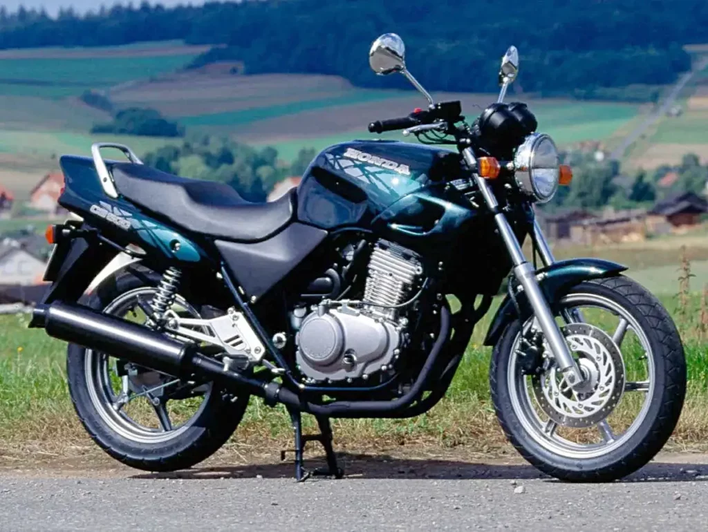 Honda CB 500 1994